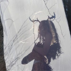 Meet your Posher, Nadine